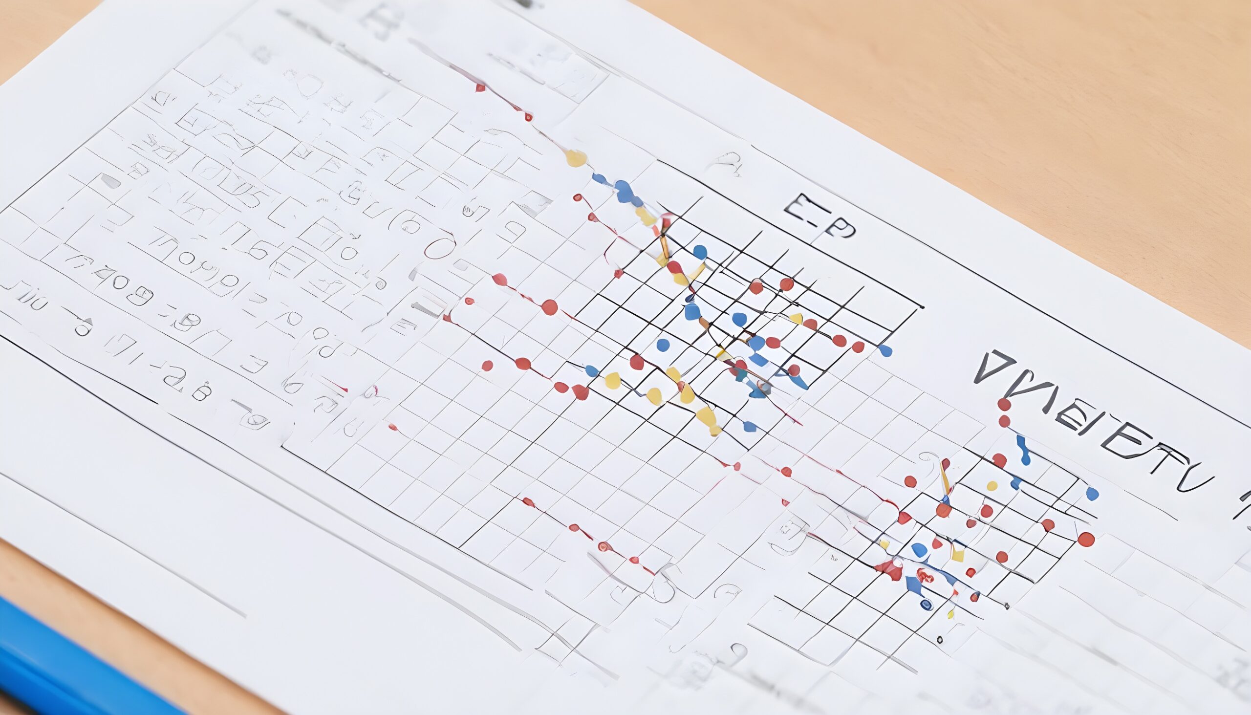 Predictive Analytics Demystified: Anticipating Business Trends with Confidence!