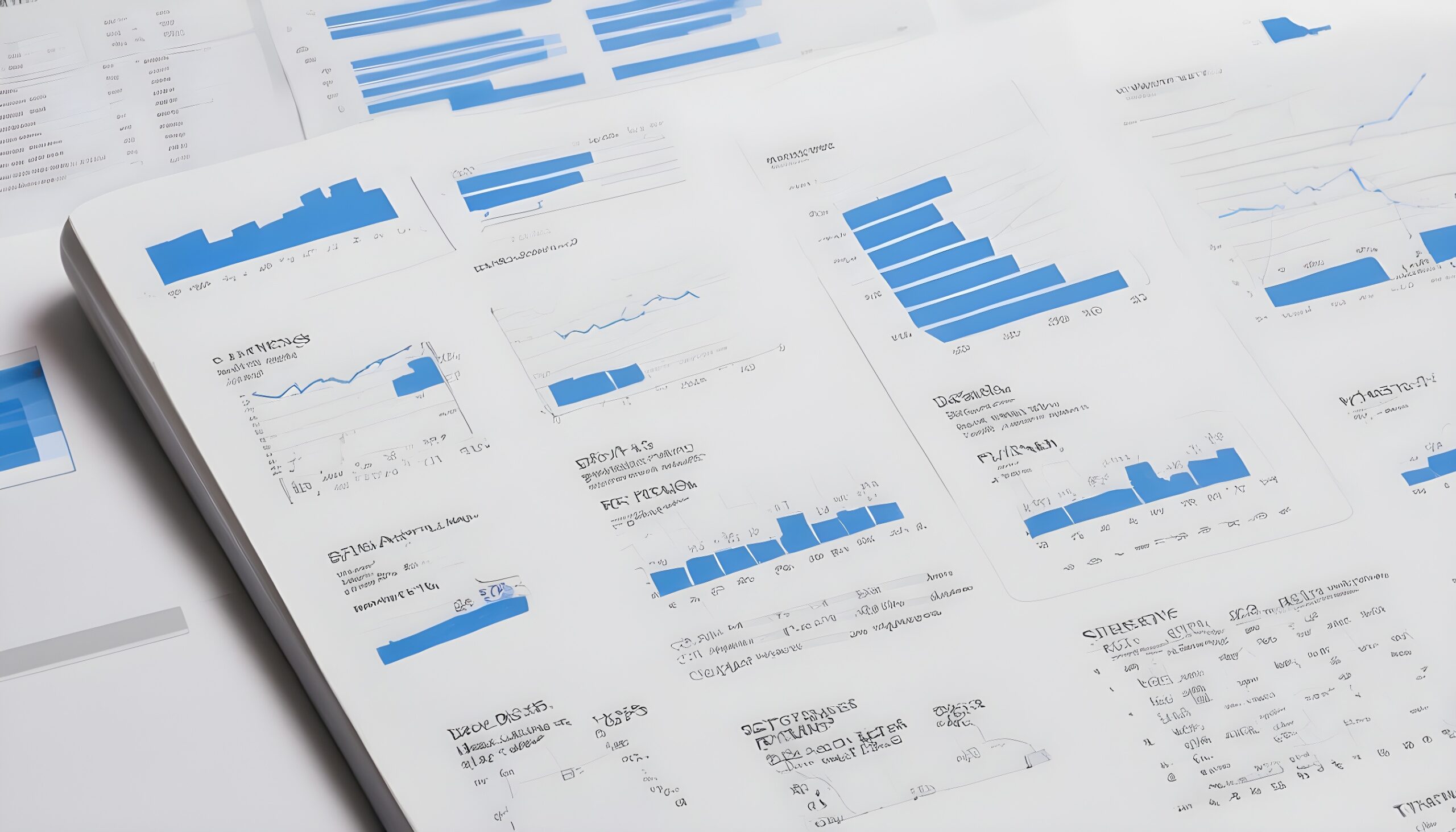 Sampling Techniques Unveiled: Maximizing Data Efficiency for Informed Decisions